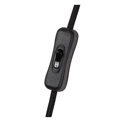 Lucide HANNELORE - Lampe de table - Ø 25 cm - 1xE27 - Or Mat / Laiton - détail 3